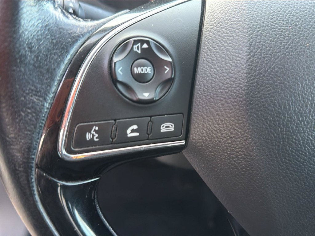 Used 2016 Mitsubishi Outlander SE AWD/4WD image 24