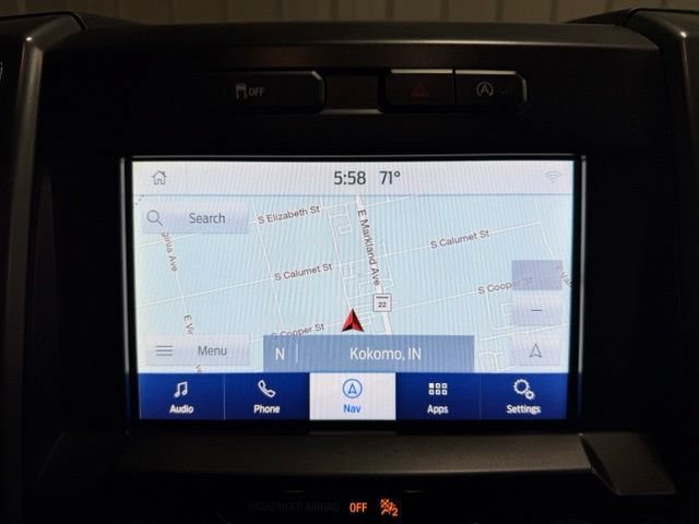 Used 2019 Ford F150 XLT w/ Equipment Group 302A Luxury AWD/4WD image 39