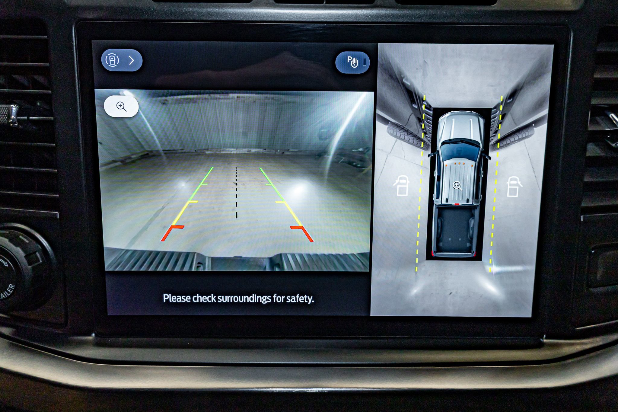 Used 2024 Ford F250 Lariat w/ Lariat Ultimate Package image 20