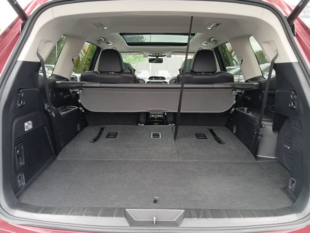 Used 2022 Subaru Ascent Touring w/ Popular Package #2A AWD/4WD image 9