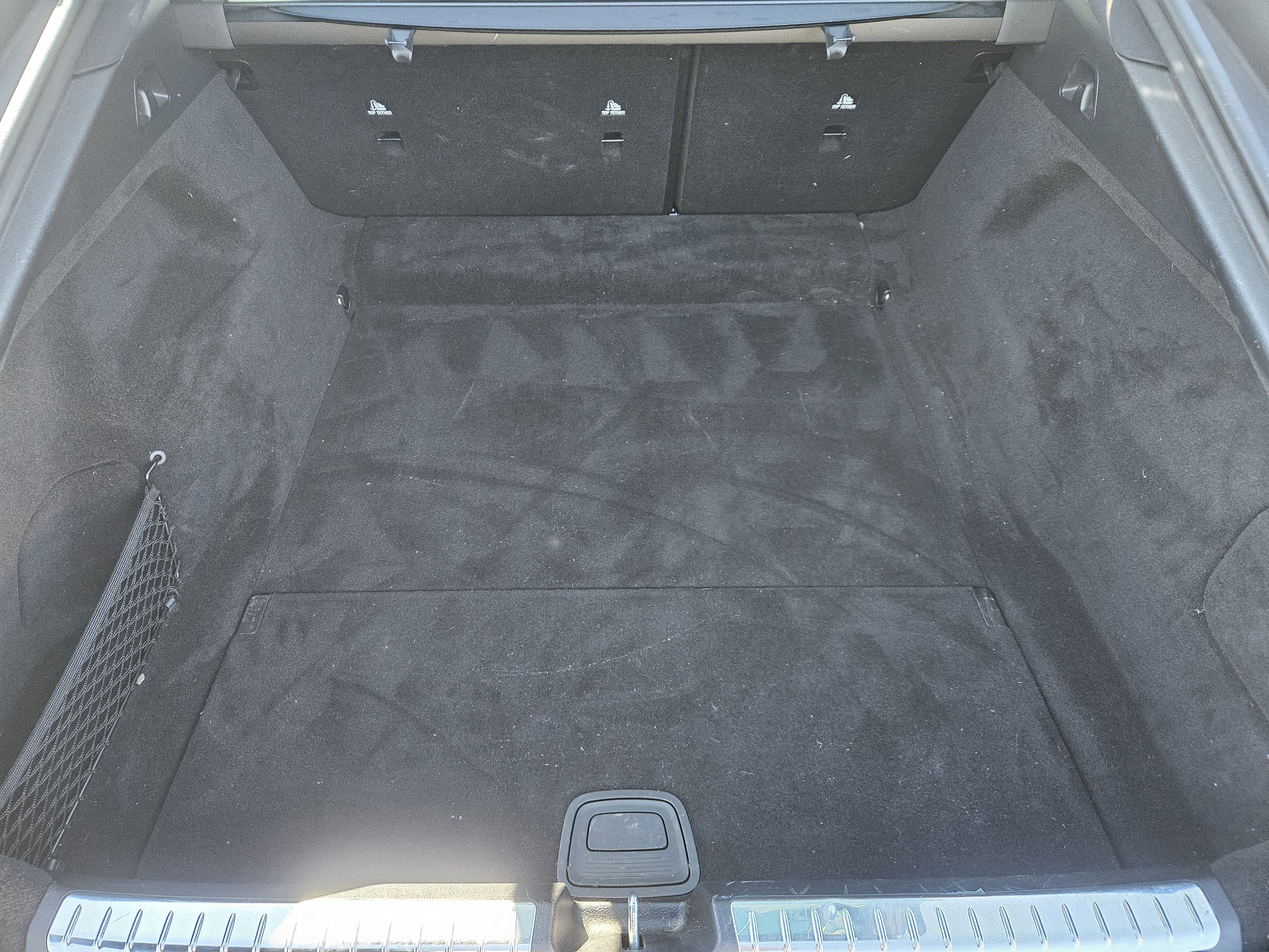 Certified 2023 Mercedes-Benz EQS 580 4MATIC Sedan image 32