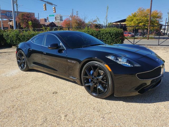 Used 2018 Karma Revero Luxury image 32