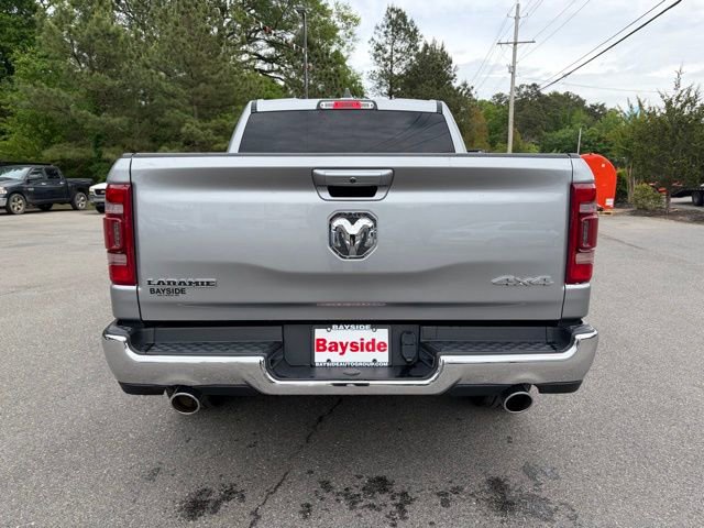 Used 2024 RAM 1500 Laramie AWD/4WD image 17