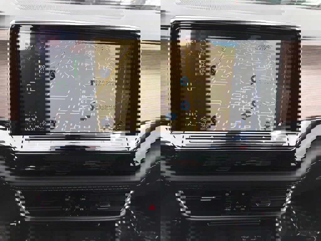 New 2025 Volkswagen Atlas SEL Premium R-Line image 24