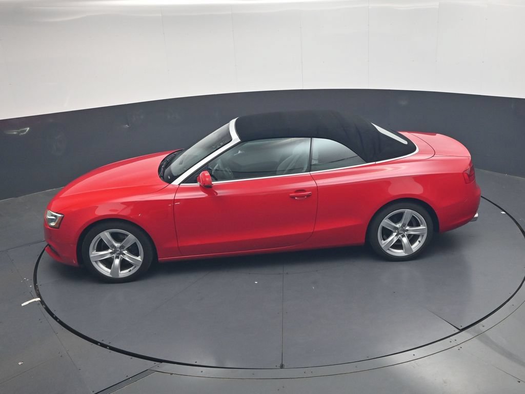 Used 2014 Audi A5 2.0T Premium Plus AWD/4WD image 33