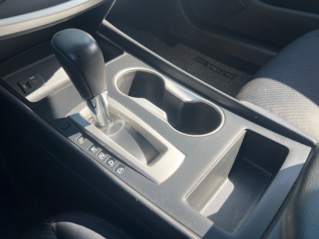 Used 2016 Nissan Altima 2.5 SR image 24