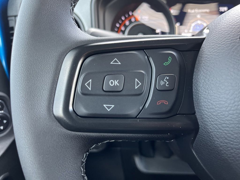 New 2026 Jeep Gladiator Willys image 29