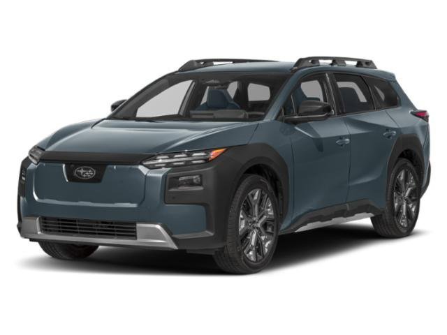 New 2026 Subaru Trailseeker w/ Interior Protection Package