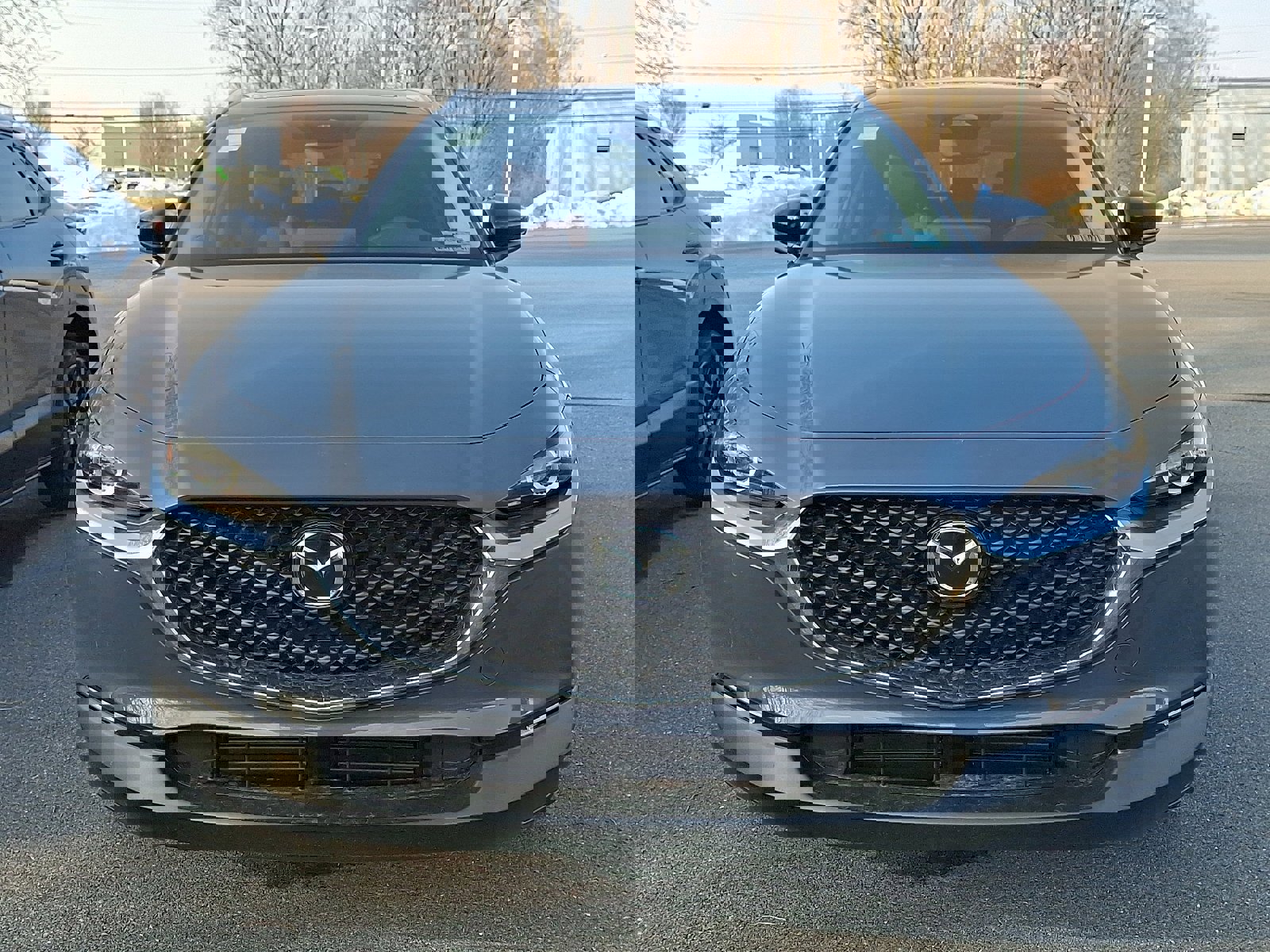 New 2026 MAZDA CX-30 AWD 2.5 S image 2