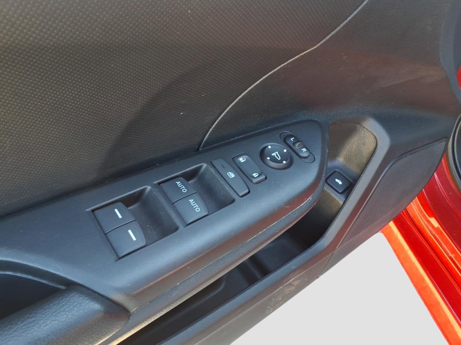 Used 2021 Honda Civic Sport image 16