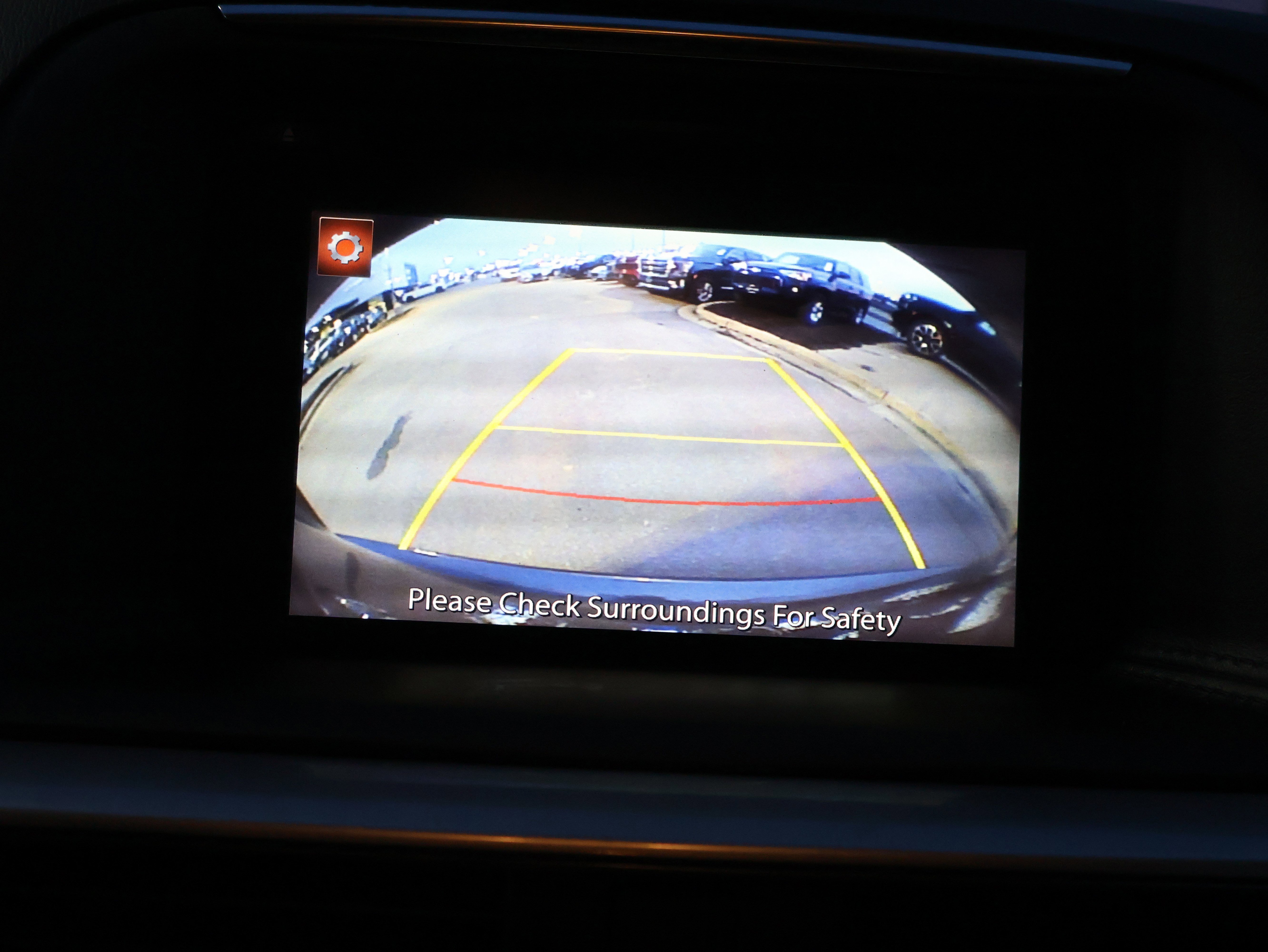 Used 2016 MAZDA CX-5 Touring image 24