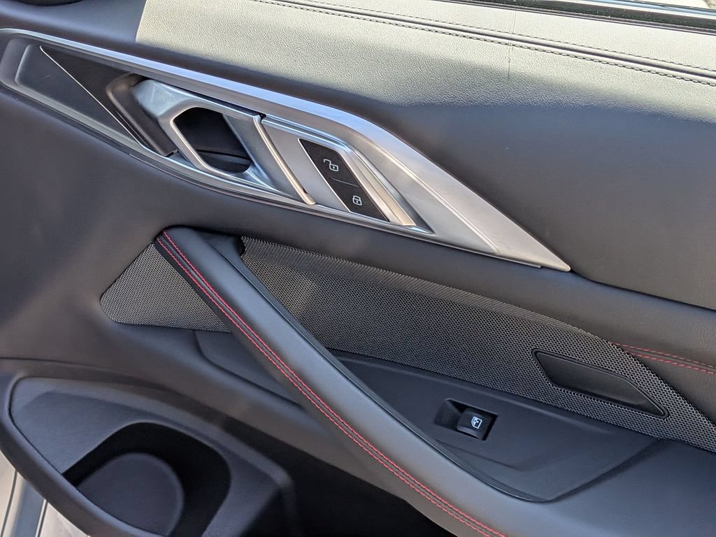Certified 2025 BMW M4 CS AWD/4WD image 16