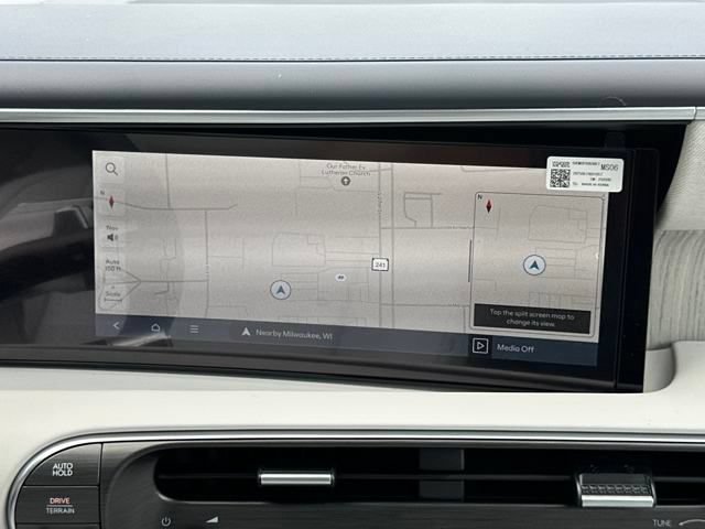 New 2026 Hyundai Palisade Calligraphy AWD/4WD image 36