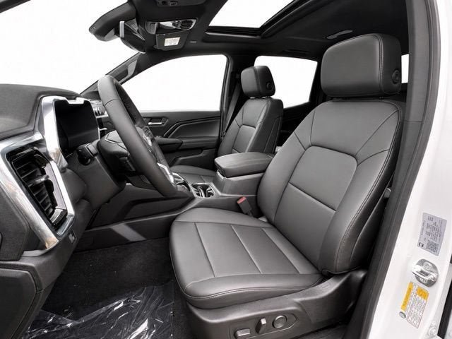 New 2026 GMC Canyon Elevation w/ Convenience Package AWD/4WD image 11