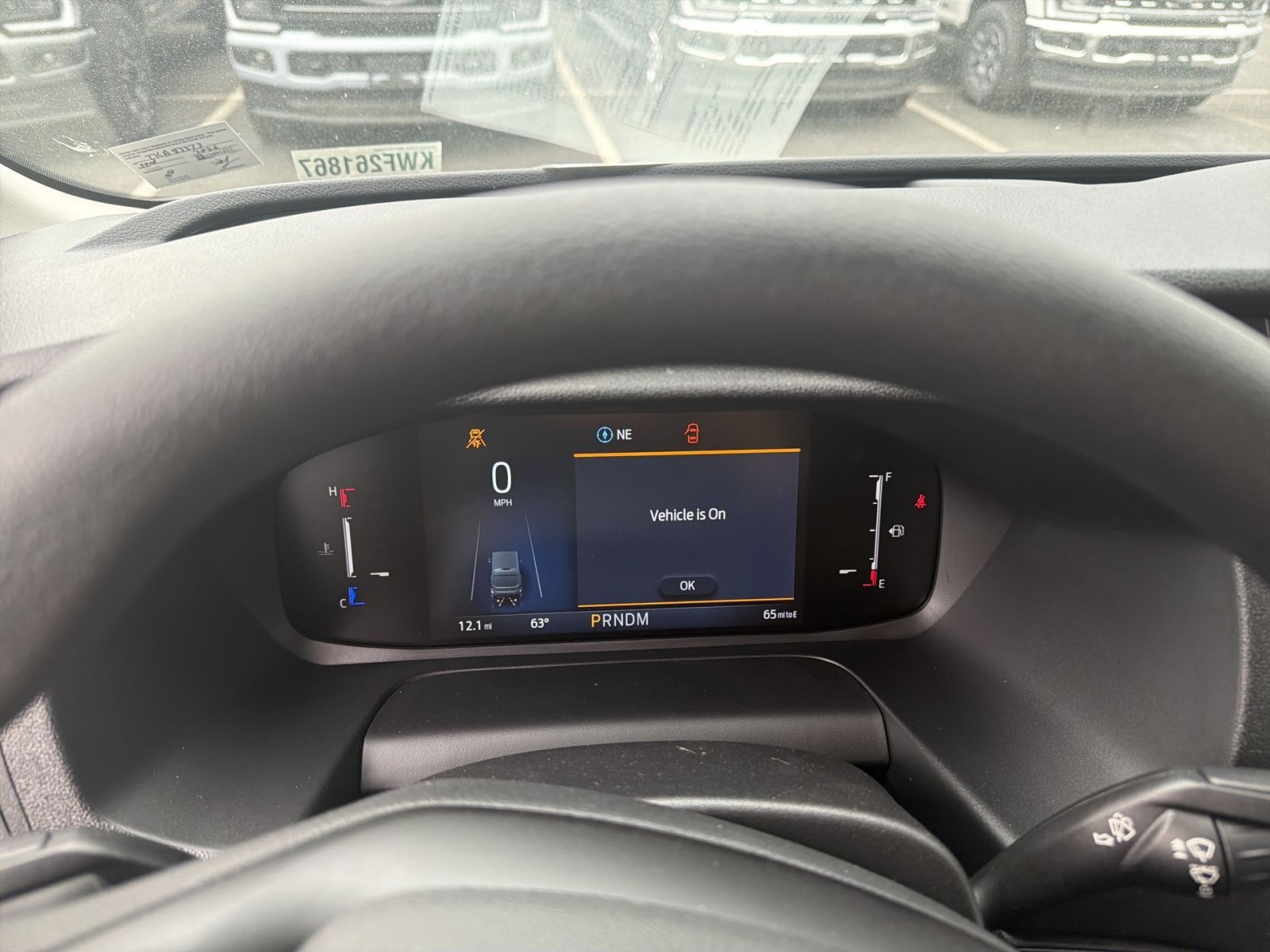 New 2026 Ford Transit 250 148 Medium Roof RWD image 40