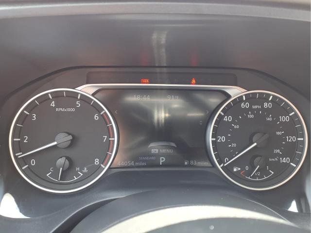 Certified 2023 Nissan Rogue SV image 16