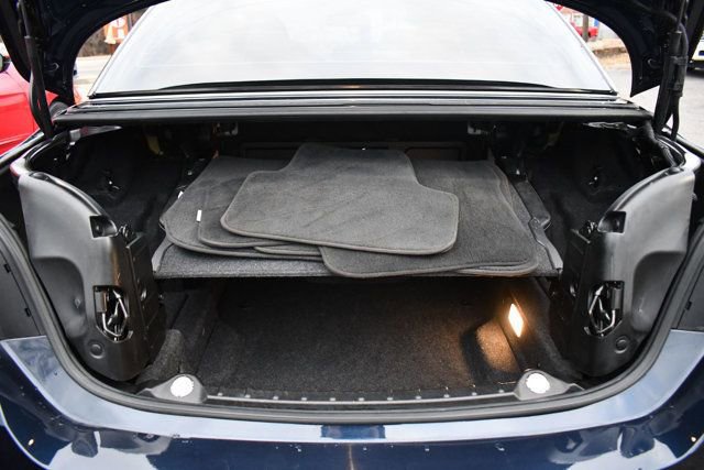 Used 2018 BMW 430i xDrive Convertible image 21