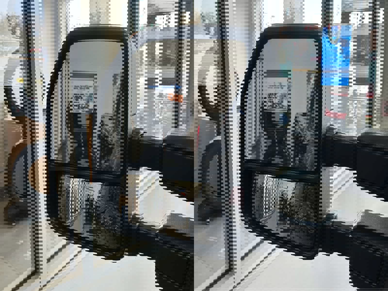 New 2026 Ford F350 XL w/ STX Appearance Package image 22