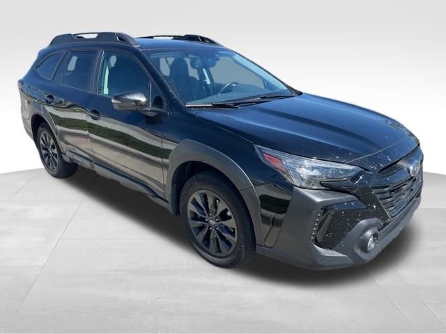 Used 2024 Subaru Outback Onyx Edition XT
