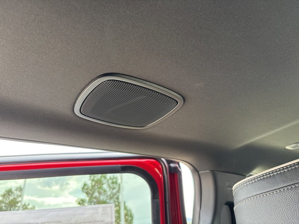 New 2026 RAM 2500 Rebel w/ Rebel Level 2 Equipment Group image 44