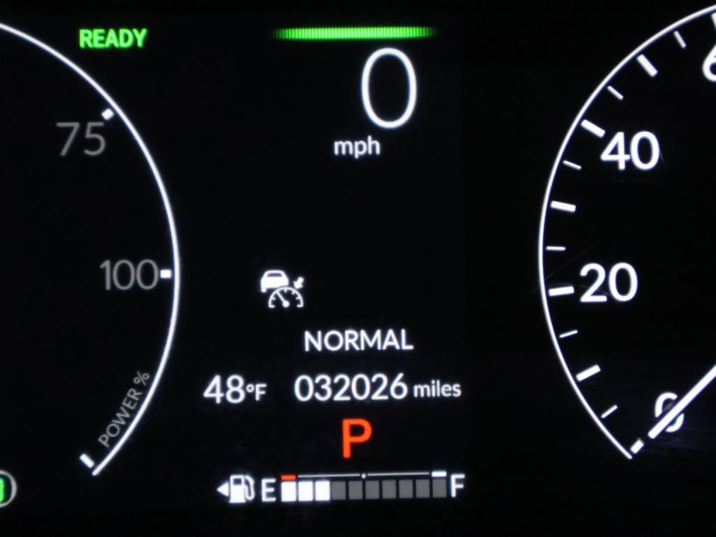 Used 2025 Honda CR-V Sport image 19