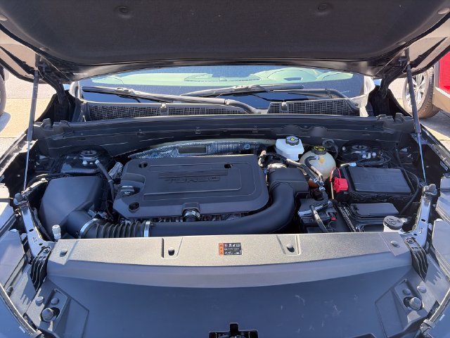 Used 2023 Buick Envision Preferred FWD image 25