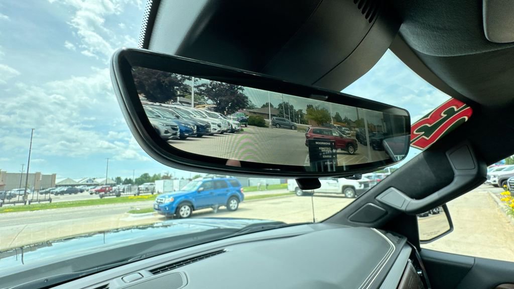 Certified 2023 GMC Sierra 1500 Denali Ultimate image 41