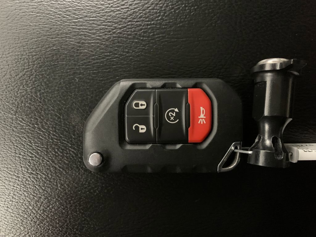 Used 2020 Jeep Gladiator Rubicon image 29