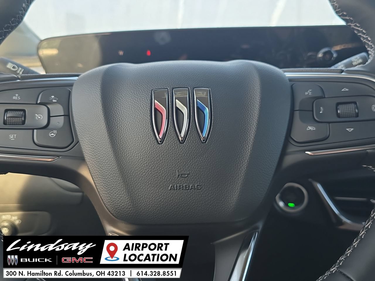New 2026 Buick Encore GX Preferred w/ Advanced Technology Package AWD/4WD image 12