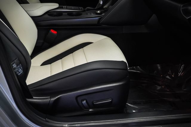 Certified 2023 Lexus IS 350 F Sport w/ Accessory Package RWD image 25
