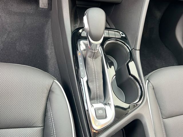 New 2026 Buick Encore GX Avenir w/ Avenir Technology Package image 12