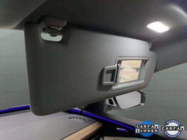 Used 2025 Audi Q6 e-tron Premium Plus w/ Premium Plus image 64