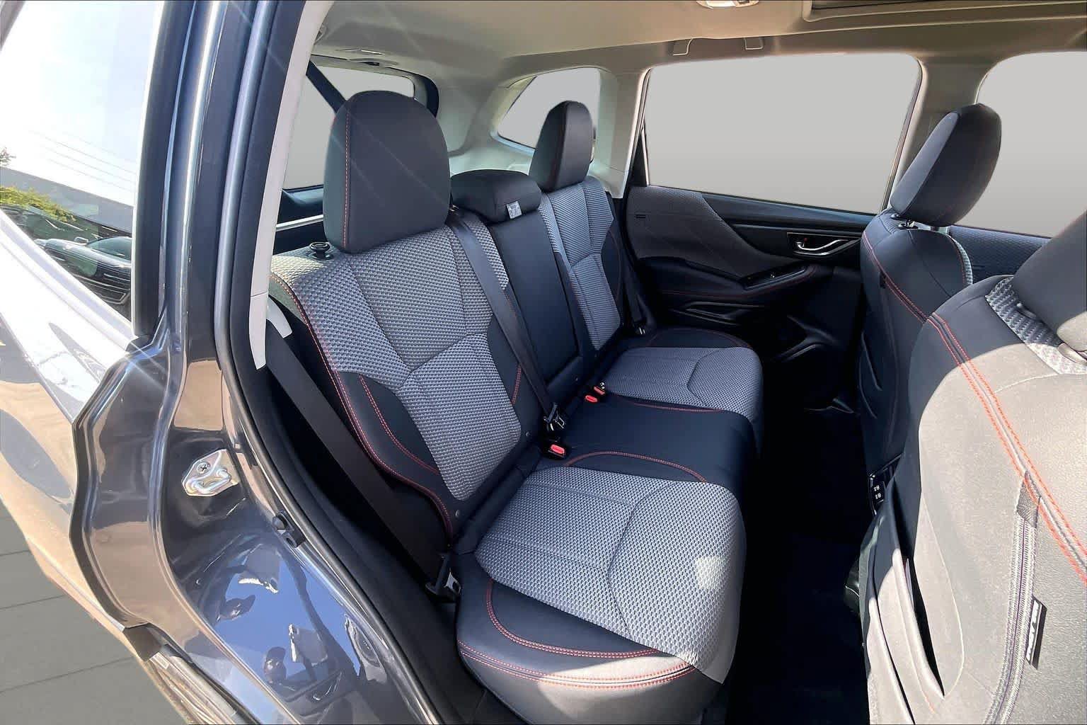 Used 2023 Subaru Forester Sport AWD/4WD image 20