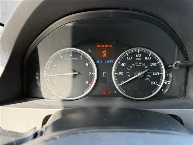 Used 2014 Acura RDX FWD image 16