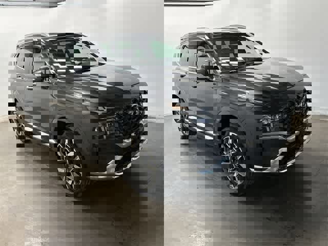 Used 2023 Hyundai Santa Fe Calligraphy image 32