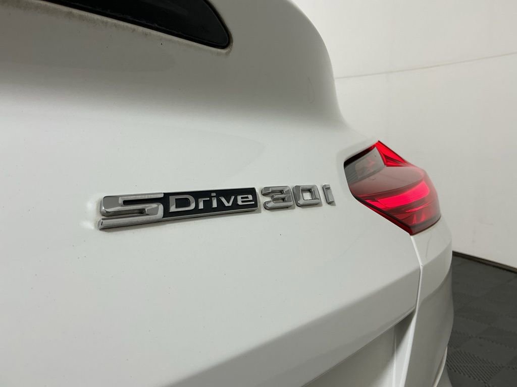 Certified 2022 BMW Z4 sDrive30i image 11