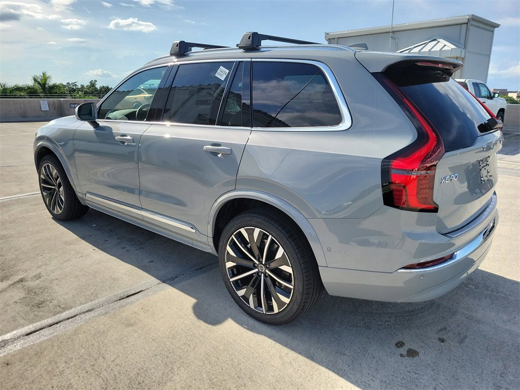 New 2026 Volvo XC90 B6 Plus w/ Protection Package Premier image 5
