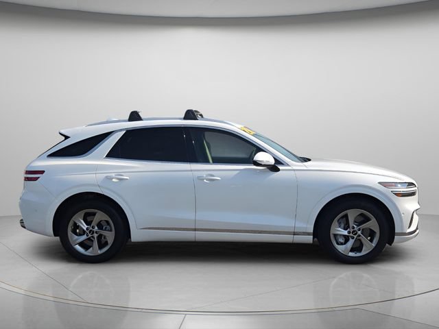 Used 2026 Genesis GV70 2.5T Advanced AWD/4WD image 9