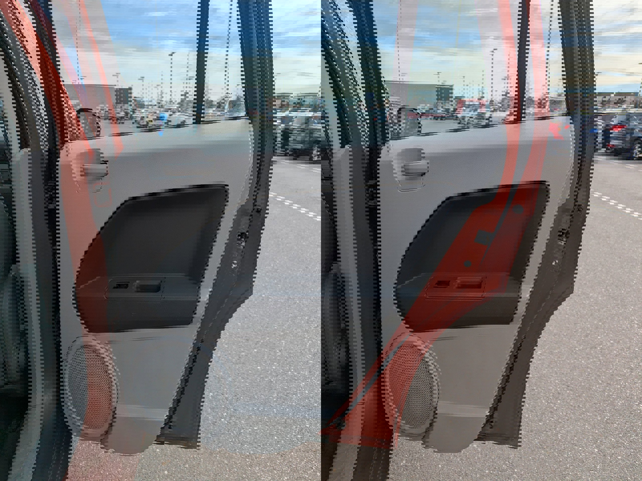 Used 2007 Dodge Caliber SXT image 27