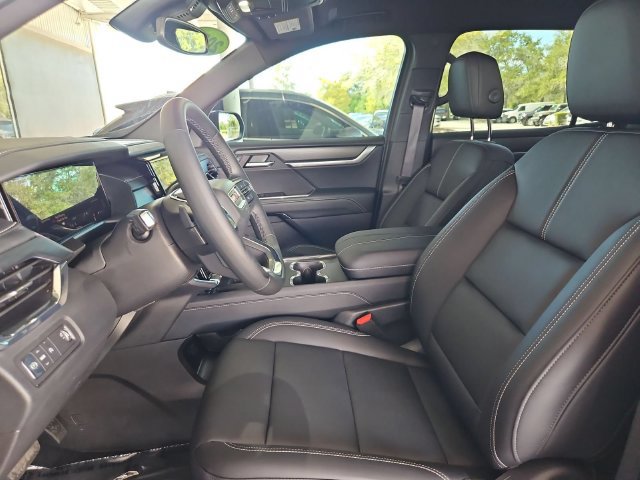 Used 2025 GMC Acadia Elevation w/ Elevation Premium Package FWD image 21
