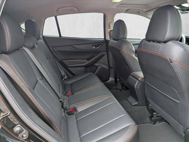 Used 2019 Subaru Crosstrek 2.0i Limited w/ Moonroof Package w/Navigation image 25