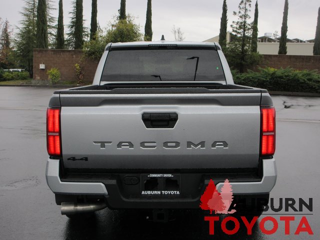 New 2026 Toyota Tacoma TRD Sport image 3