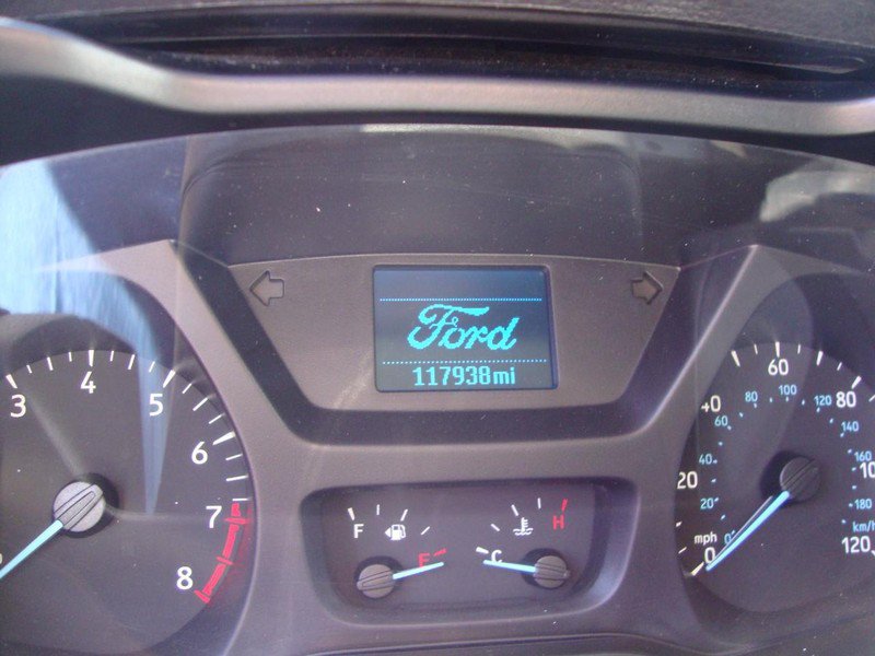 Used 2019 Ford Transit 250 148 Medium Roof w/ Interior Upgrade Package RWD image 10
