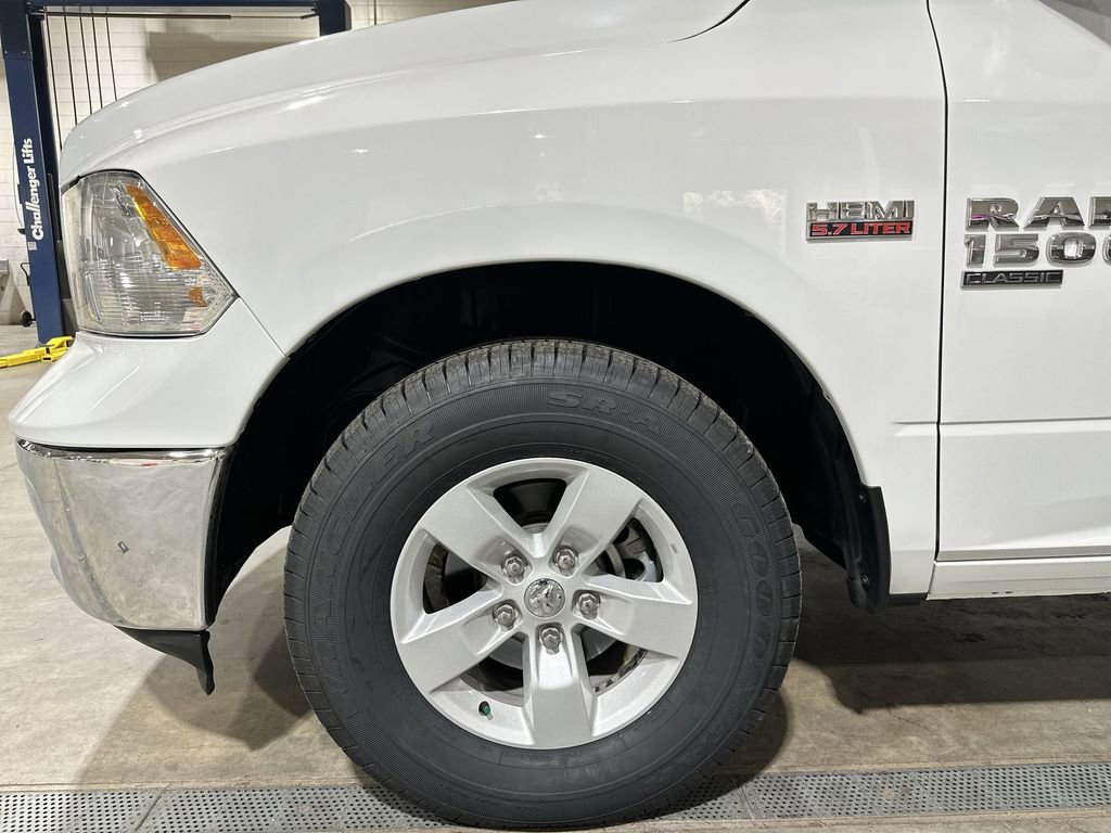 Used 2020 RAM 1500 Tradesman w/ Popular Equipment Group image 18