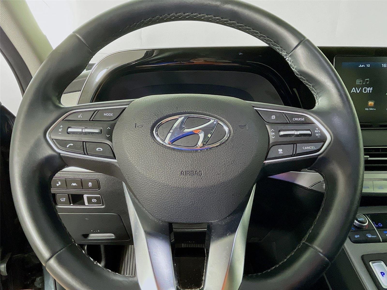 Used 2020 Hyundai Palisade SEL FWD image 14