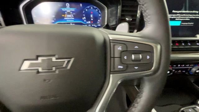 Used 2023 Chevrolet Silverado 1500 LT Trail Boss w/ LT Trail Boss Premium Package AWD/4WD image 23