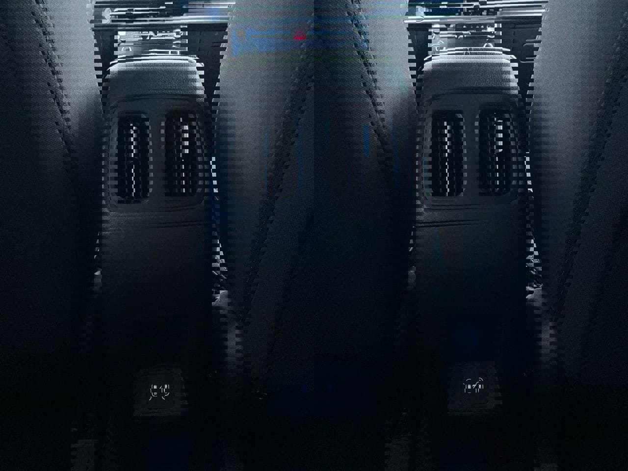 Used 2025 Hyundai Tucson SEL image 13