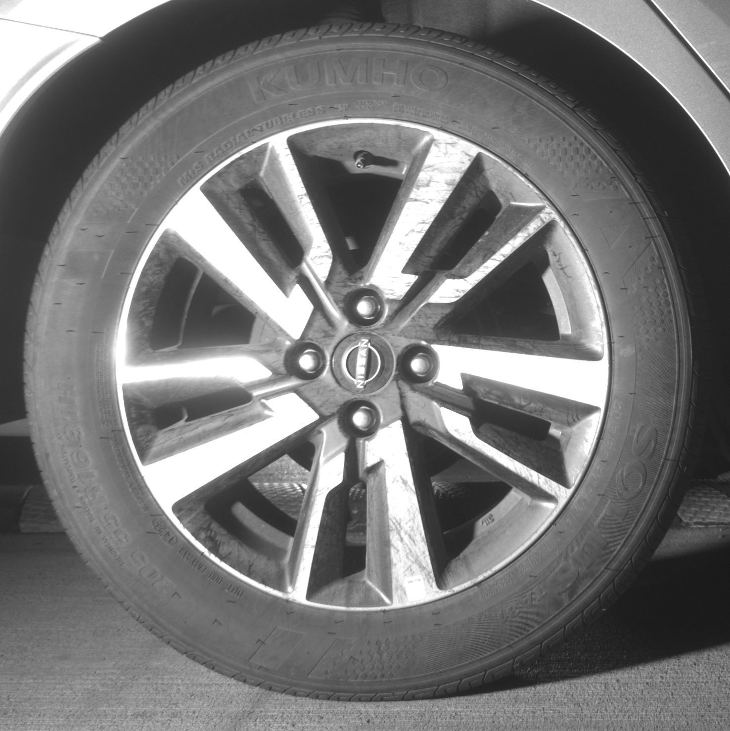 Used 2025 Nissan Versa SV image 15