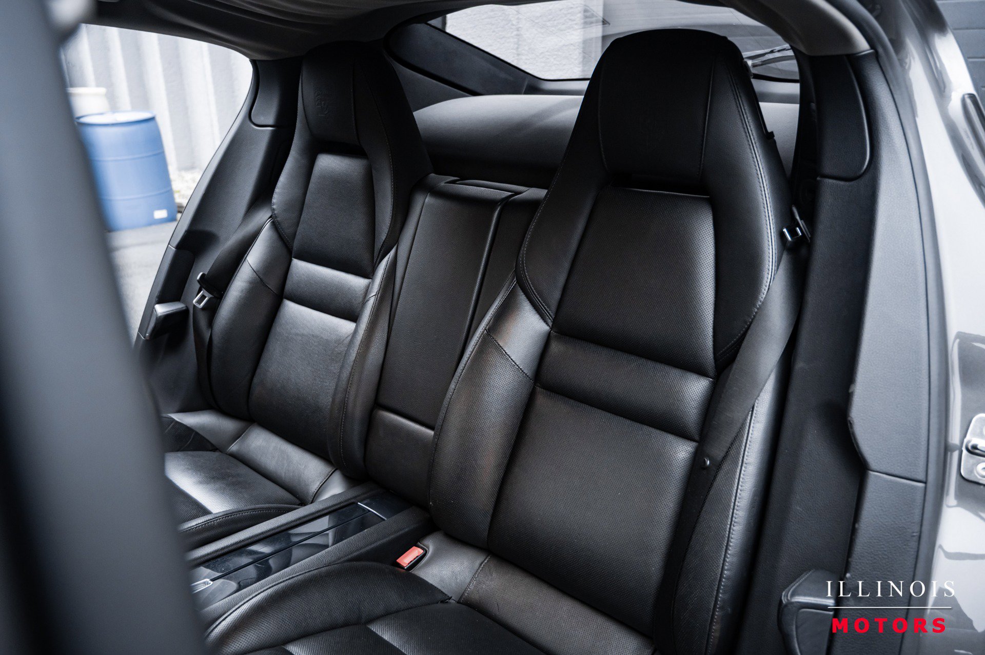 Used 2016 Porsche Panamera 4 Edition image 28