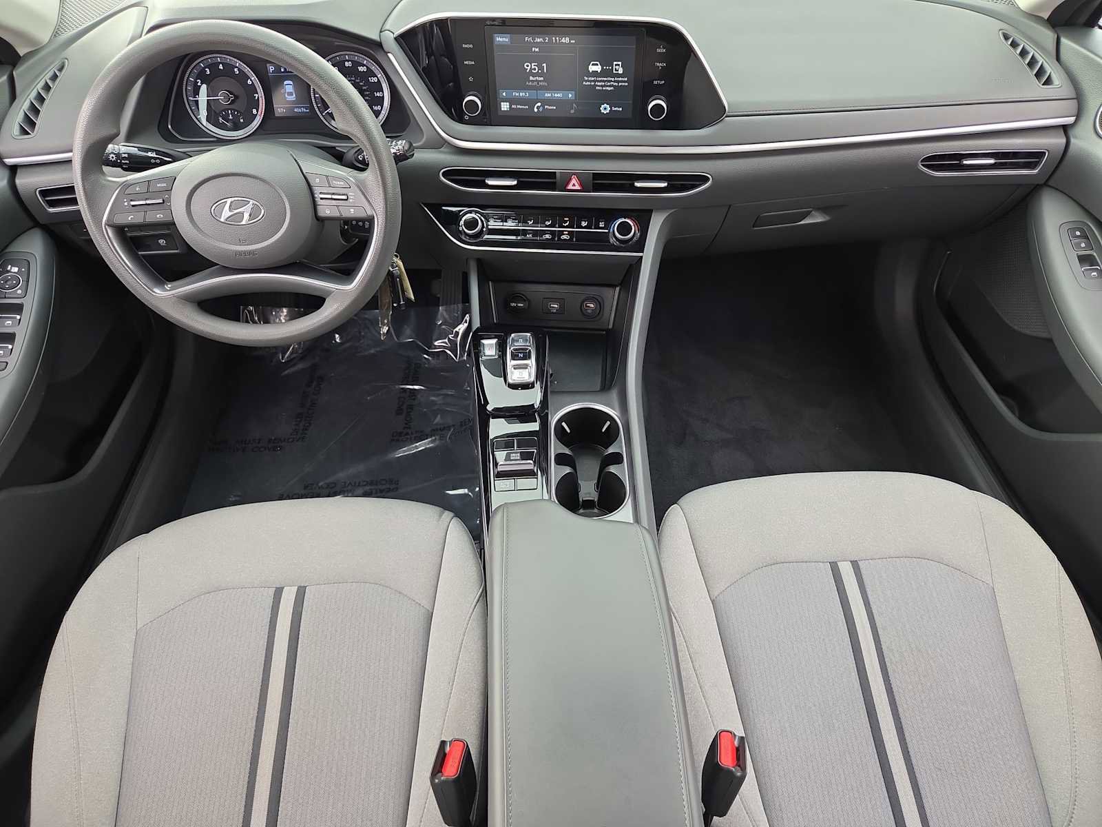 Used 2021 Hyundai Sonata SE image 15